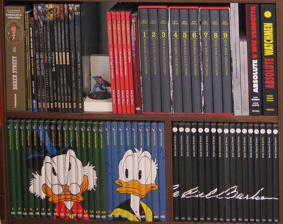 Comics 2